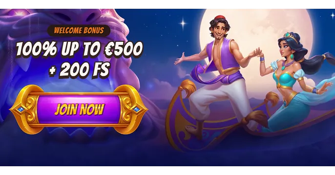 Abuking Casino